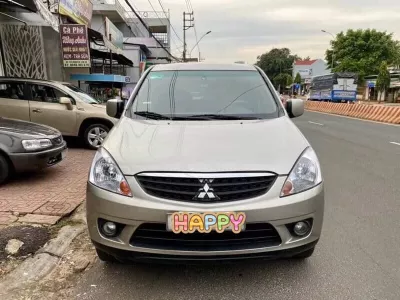 123oto THAY KÍNH XE Ô TÔ Mitsubishi Zinger tận nơi